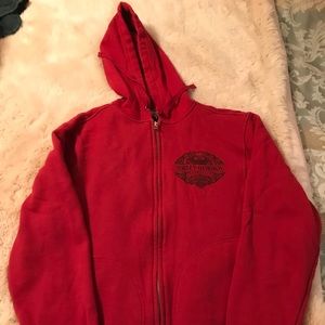 Harley-Davidson Women Hoodie